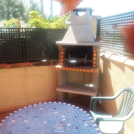 Caseta Del Riu Deltebre Exterior foto